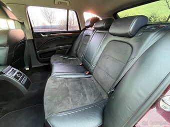 Škoda Superb Combi 2.0 TDI 125 kW - 7