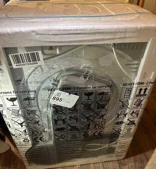 Sušička pradla - Beko - 7