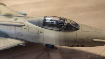 Plastikové modely lietadiel - 7