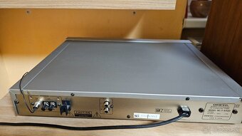 Tuner ONKYO INTEGRA - 7