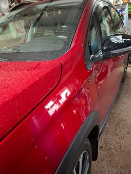 Peugeot 2008 1,6 diesel - 7