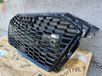 Predna maska Audi A3 8Y0853651B - 7