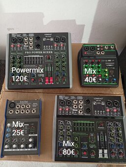 Mix pulty od 25€ - 7