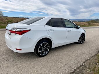 Toyota Corolla Executive ❗️❗️❗️39000km❗️❗️❗️ - 7