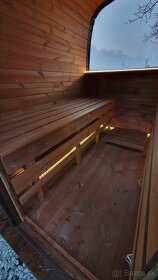 Sauna box - 7