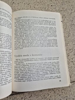 Predam knihu vcelie produkty a zdravie - 7