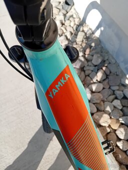 Predám E-bike - 7