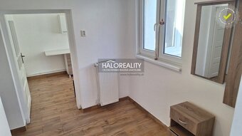 HALO reality - Predaj, rodinný dom Solčany, Slnečný pozemok - 7