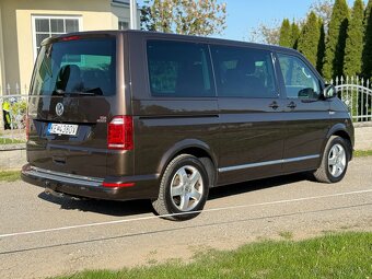 Volkswagen T6 Multivan 2.0 BiTDI BMT Highline 4MOTION DSG - 7