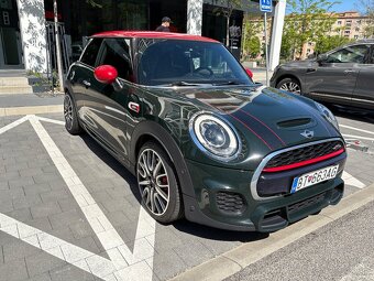 Mini Cooper F56 John Cooper Works - 7