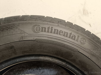 215/75 R16C Letné pneumatiky Michelin Agilis 4 kusy - 7