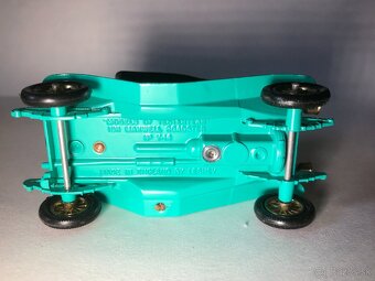 Matchbox Y-14 Maxwell - 7