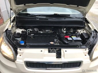 KIA Soul 1.6 CRDI Diesel 94Kw Rok výroby 2010 - 7