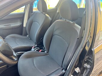 Peugeot 206+ 1.4i - 7