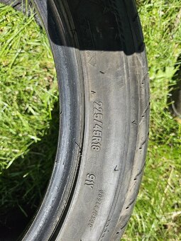 GOODYEAR Eagle F1 Asymmetric 5, 225/45 R18, 91Y - 7