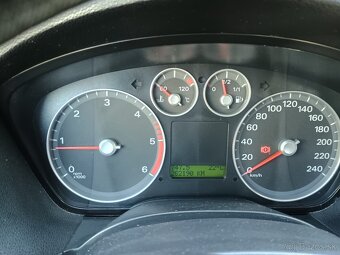 FORD C-MAX - 7