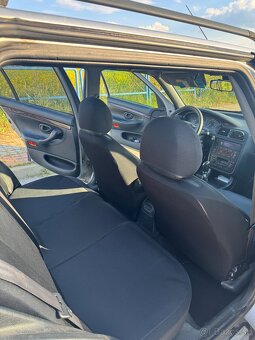 Peugeot 406 BREAK 2.0 HDI - 7