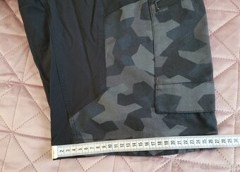 Outdoorove kraťasy Revolution L/XL - 7