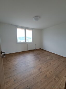 Prenájom bytu 3,5 izbový - 7