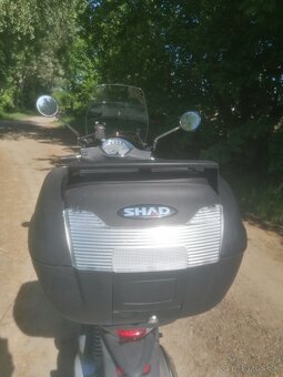 Piaggio liberty - 7
