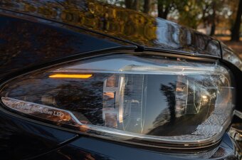 BMW F10 535d xDrive - 7