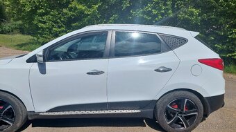 Hyunday ix 35 - 7