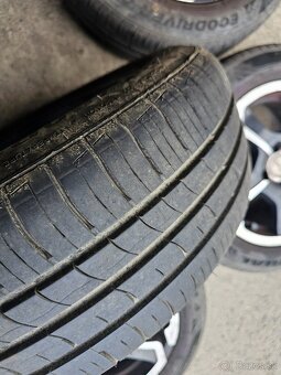 4x100 R14 185/60 R14 - 7