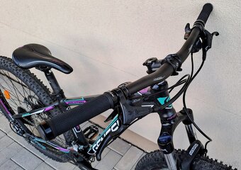 Genesis 27.5 - 7