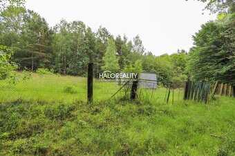 HALO reality - Predaj, orná pôda 4565 m2 Považská Bystrica - 7