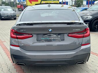 BMW 640i GT xDrive - 7