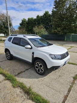 Dacia Duster - 7