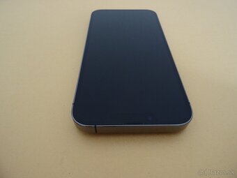 iPhone 13 PRO 128GB GRAPHITE - ZÁRUKA 1 ROK - 100% BATERIA - 7