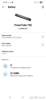 E-bike Marin - 7