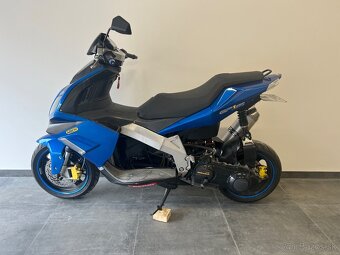 DERBI/PIAGGIO GP1 250 - 7