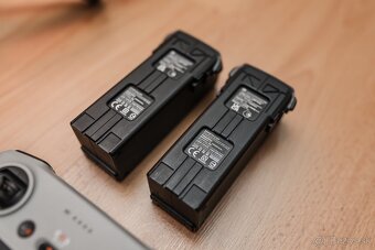 Dji Mavic 3 Pro + 2x batéria, polarizačný filter Freewell - 7