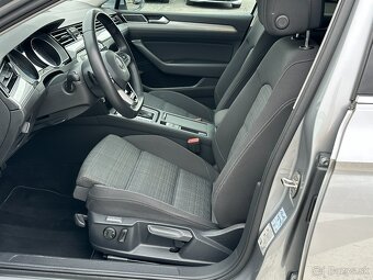 Volkswagen Passat Variant 2.0 TDi DSG 4Motion, r.v.: 2020 - 7