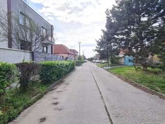 Exkluzívna ponuka Pozemok priamo v centre mesta Sládko… - 7