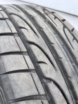 235/50 R19 Dunlop Sport maxx - 7