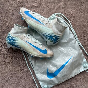 Nike Mercurial Superfly Elite FG - 7