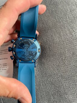 Hodinky VOSTOK Europe 6s21-620E6312 - 7