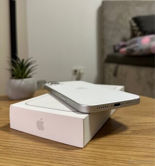 IPHONE 16 PLUS AKO NOVÝ✅ - 7