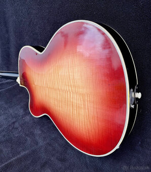 HOFNER 457S T3 - VINTAGE 58´ - 7