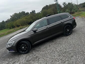 Vw Passat b8 1.8tsi - 7