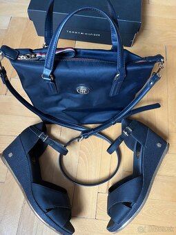 Sandále Tommy Hilfiger - 7