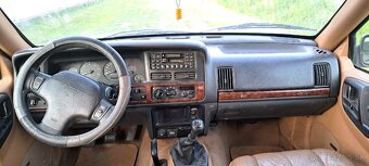 Jeep Grand Cherokee ZJ 2.5TD 85KW - 7