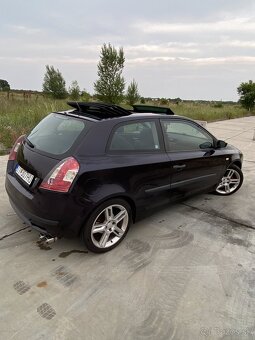 Fiat Stilo - 7