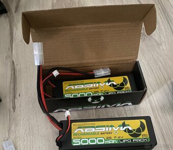 Rc auto bmw warsteiner hpi rs4 sport3 - 7