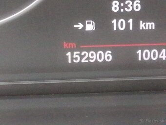 Bmw f10 520d - 7