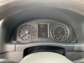 Volkswagen Golf Plus 1.2 TSI 63kw - 7