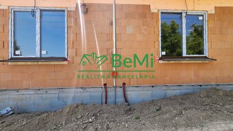 Predaj, novostavba rodinný dom - Veľké Ludince (002-12-MIMI) - 7